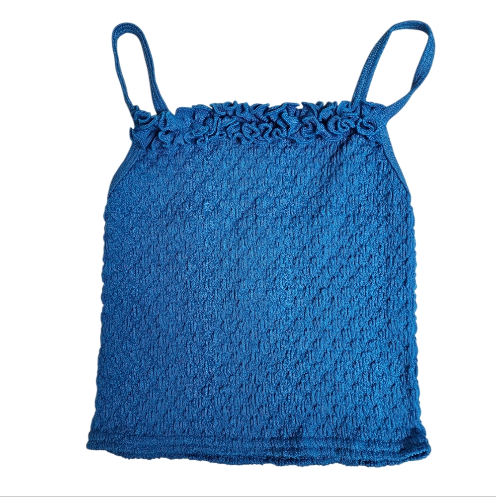 Simply Basic stretchy cami top